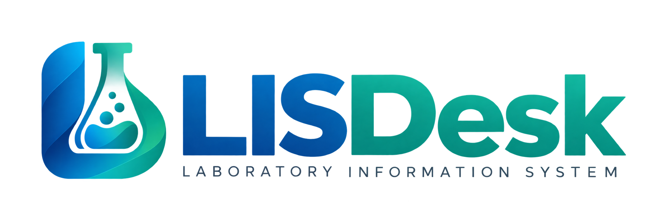 LISDESK Laboratory Information Management System